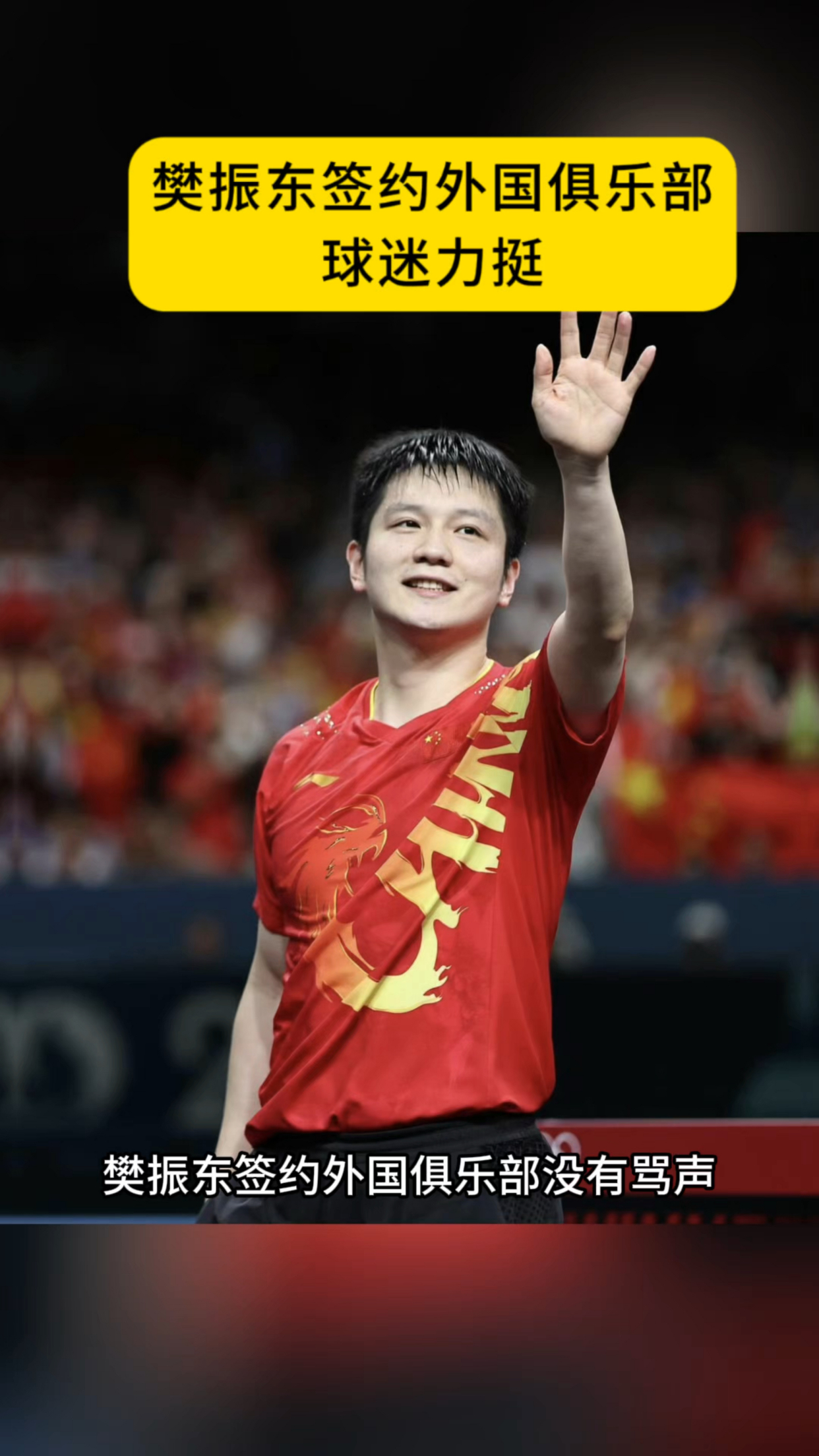 爱游戏在线-乒乓球球员突破自我，表现堪称完美