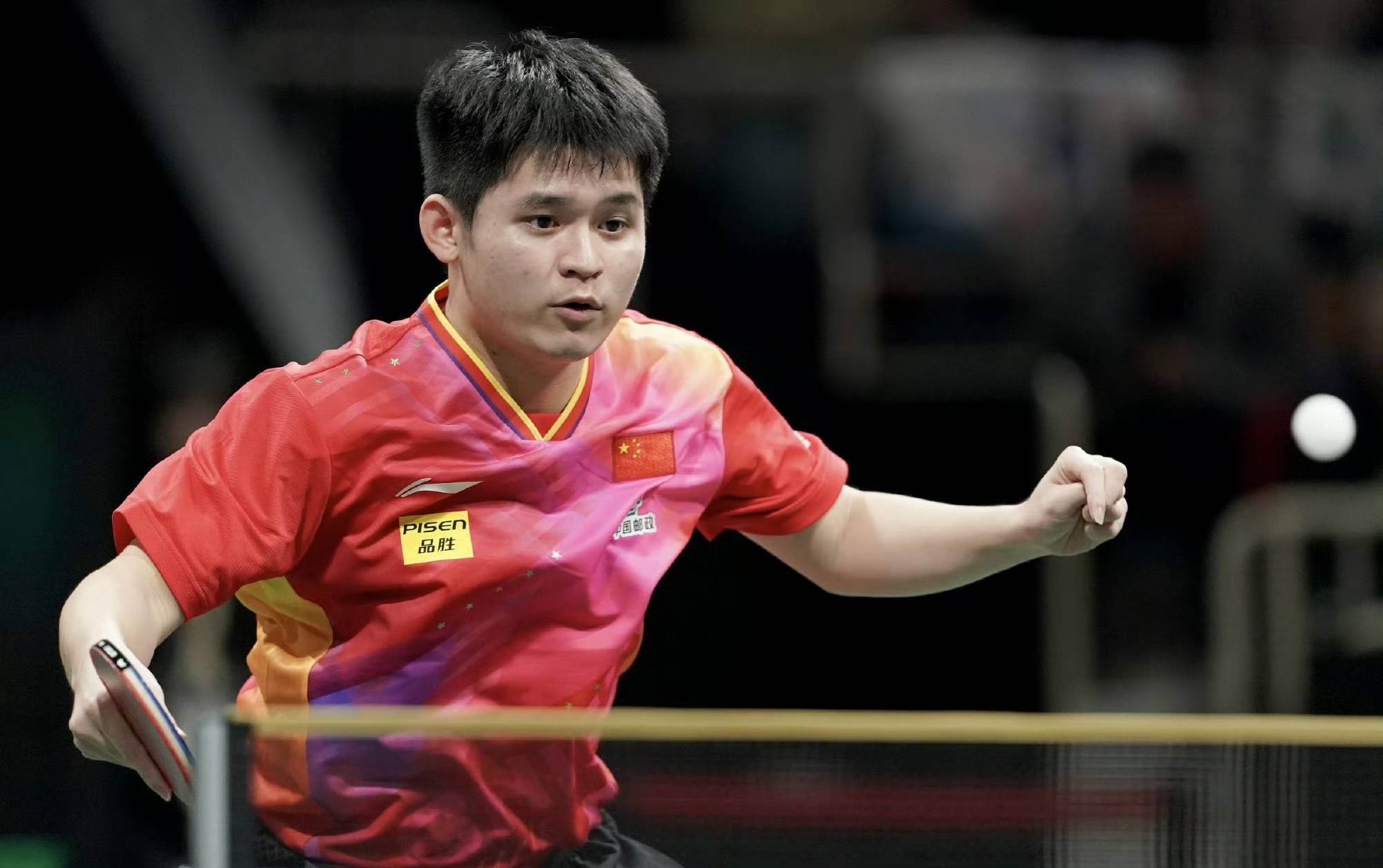 冷门频出!乒乓球战况跌宕起伏的简单介绍 冷门频出!乒乓球战况跌宕起伏的简单介绍