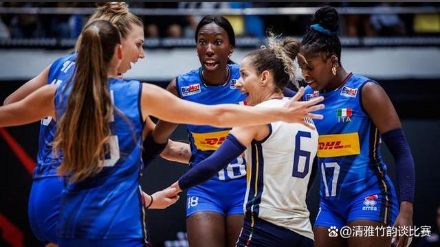 史诗对决！排球上演极限翻盘的简单介绍