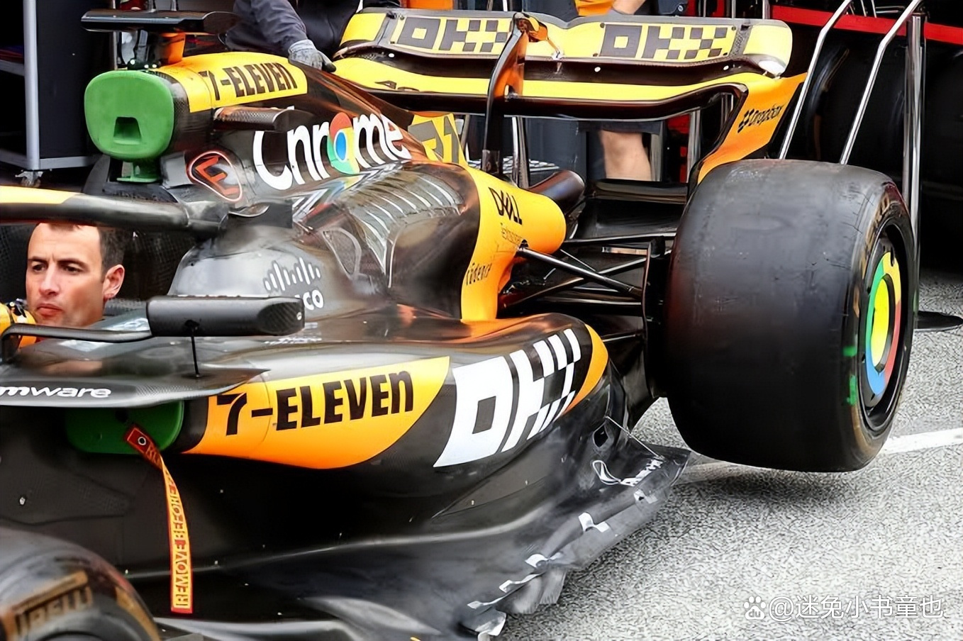 爱游戏下载-迈凯伦绝杀雷诺车队，佩雷兹统治全场的简单介绍