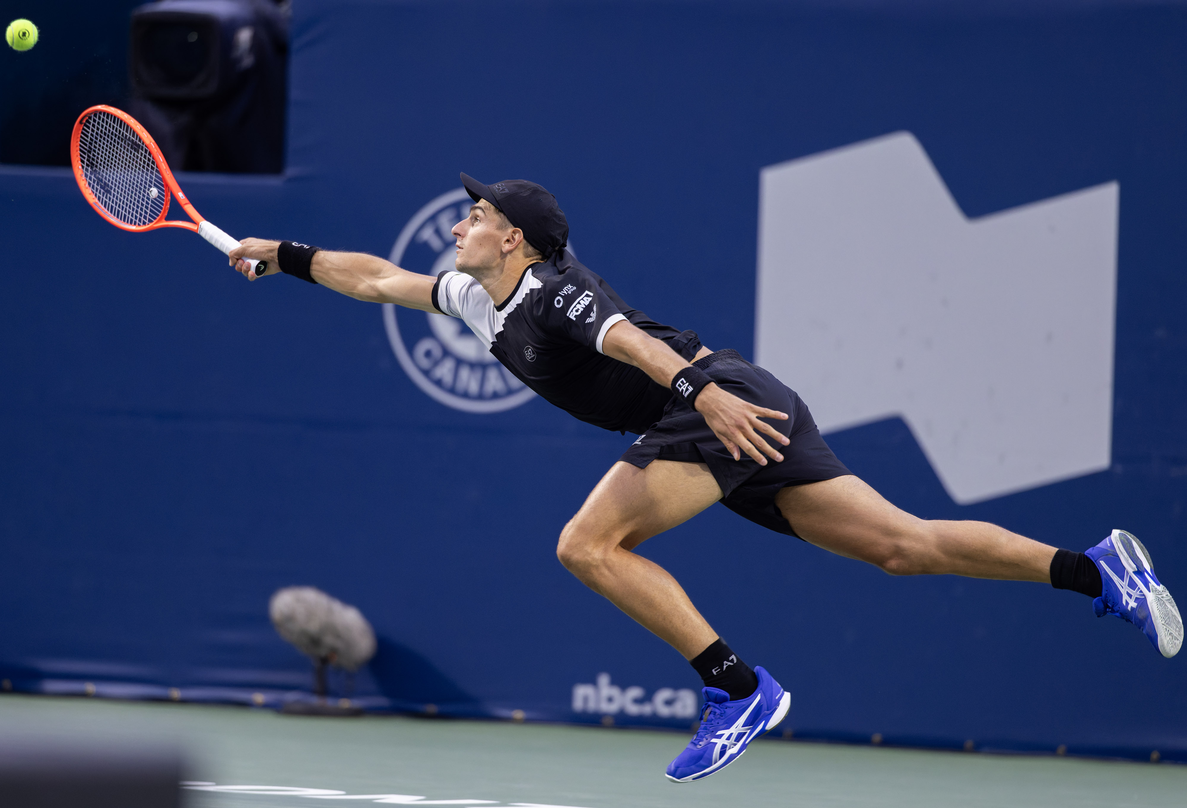 联合杯险胜戴维斯杯,兹维列夫惊艳四座 联合杯险胜戴维斯杯,兹维列夫惊艳四座