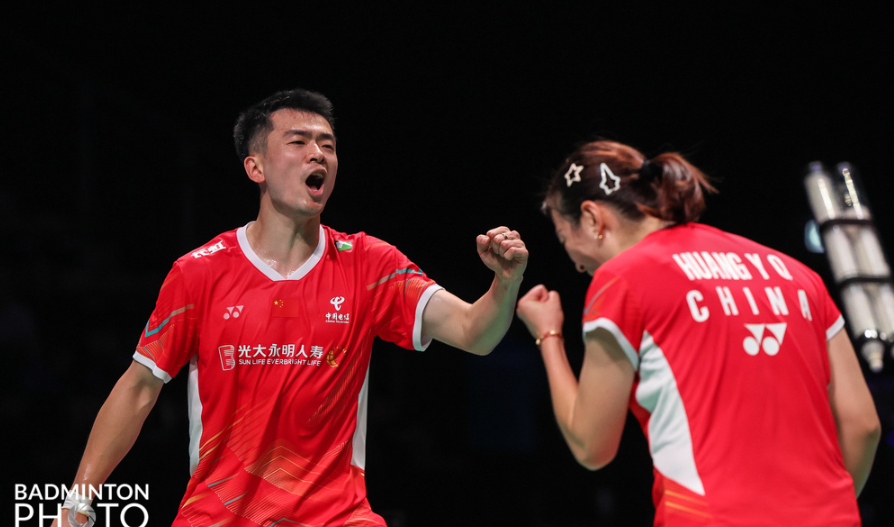 丹麦队力克德国队，李梓嘉统治全场