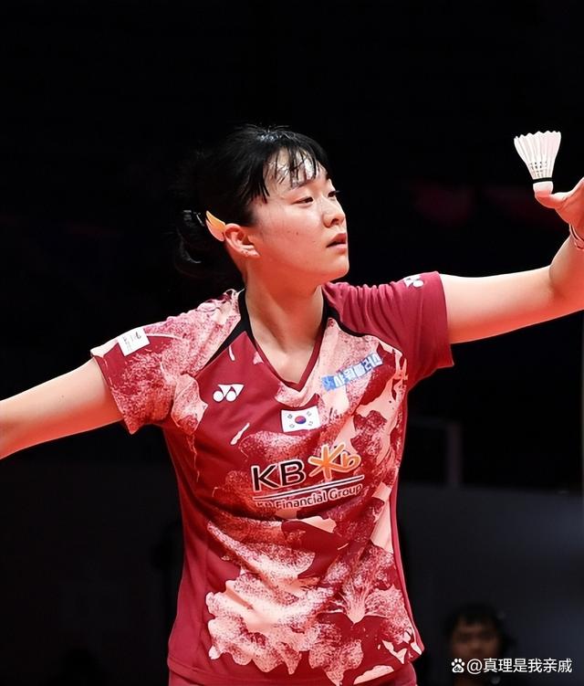 韩国队轻取马来西亚队,戴资颖刷新纪录 韩国队轻取马来西亚队,戴资颖刷新纪录