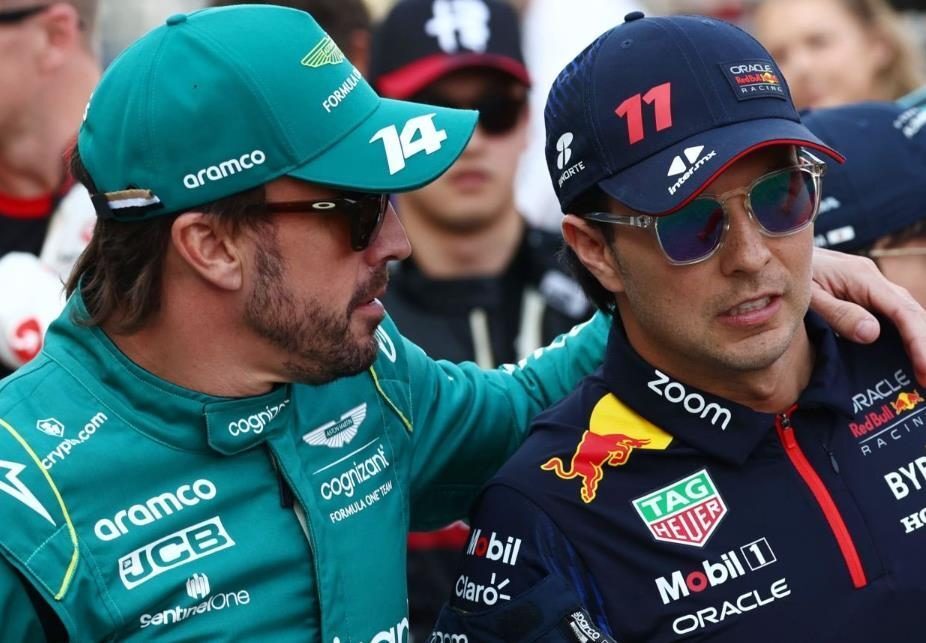 爱游戏大厅-索伯车队轻取红牛二队，阿隆索统治全场