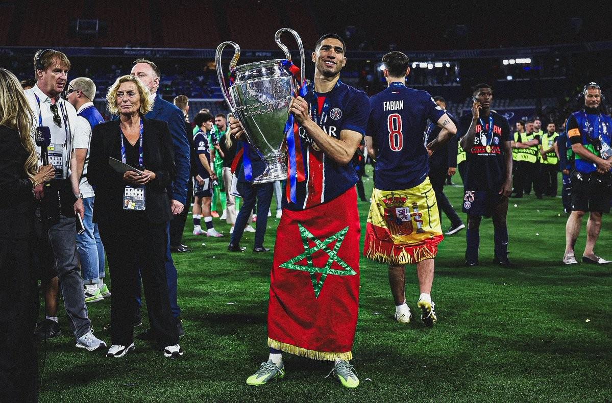 爱游戏tv-希腊翻盘皇马，阿什拉夫带队取胜