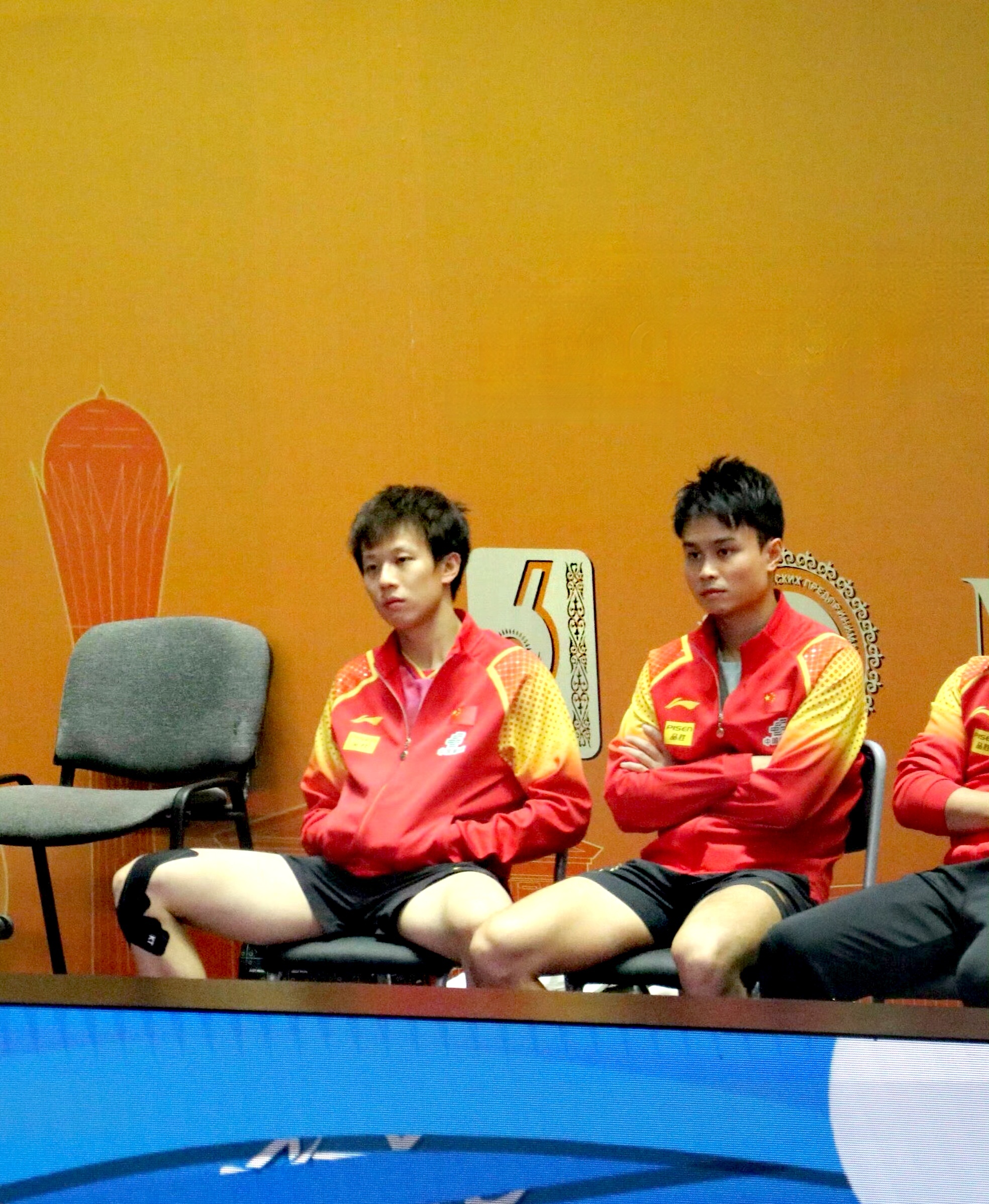 爱游戏在线-瑞典队轻取韩国队，林高远惊艳四座