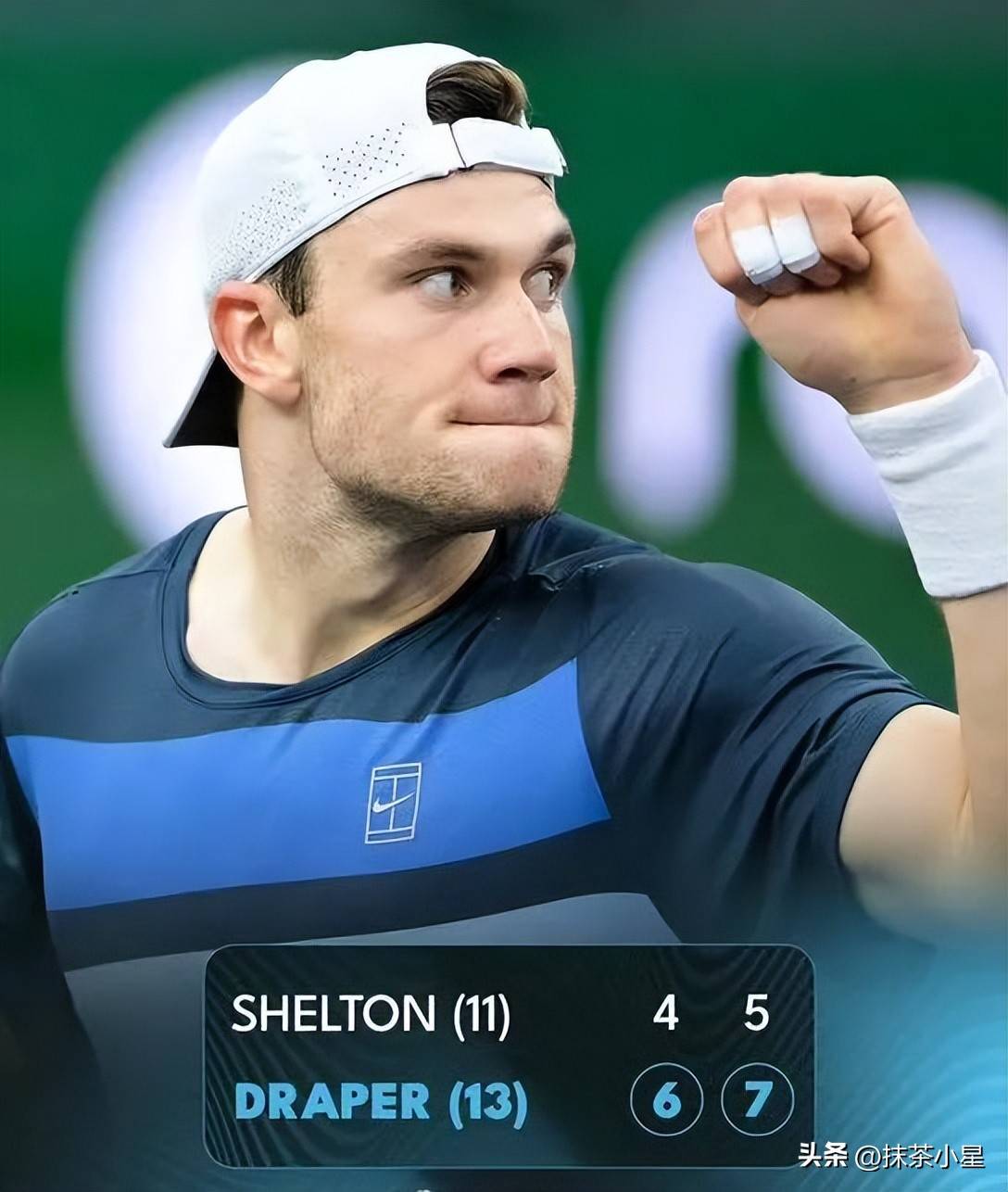 爱游戏体育-戴维斯杯完胜法网，梅德韦杰夫刷新纪录
