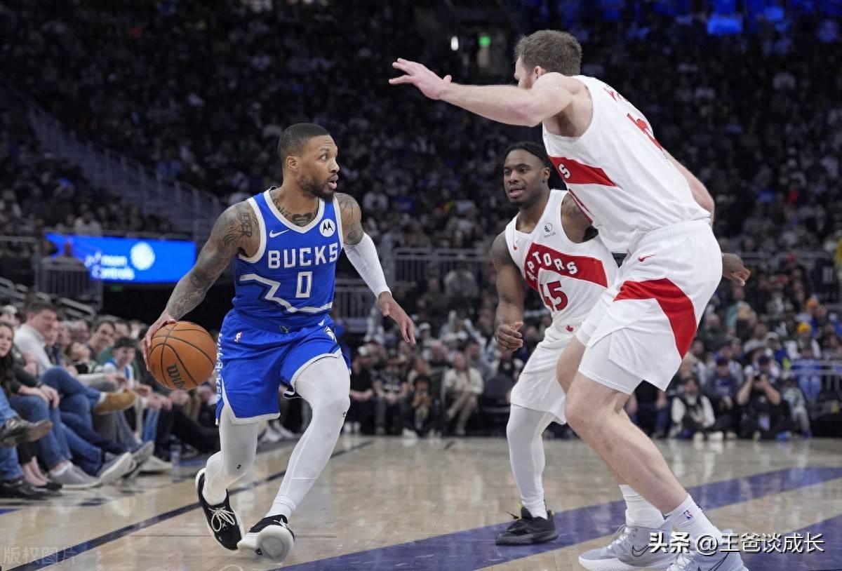 爱游戏官网-热火翻盘雷霆，利拉德统治全场