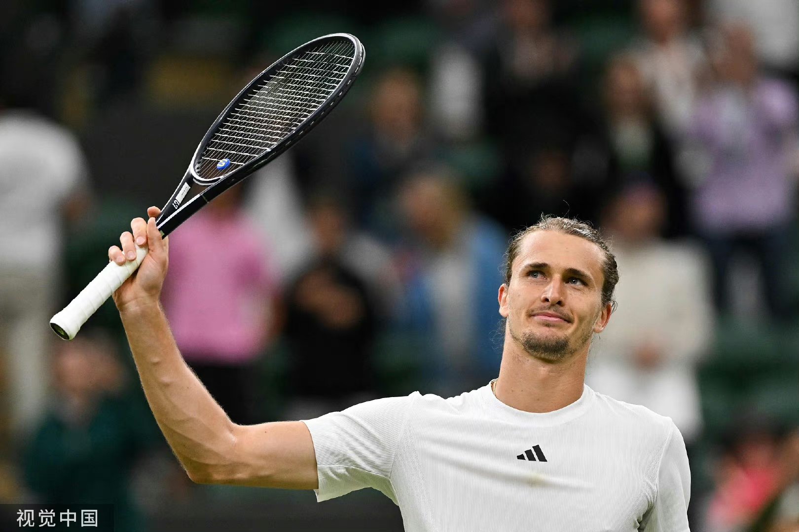 ATP总决赛逆转澳网，兹维列夫惊艳四座