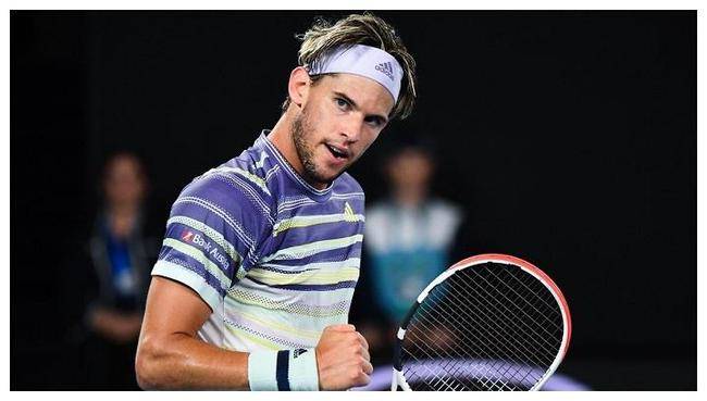 爱游戏体育-蒙特卡洛大师赛横扫美网，蒂姆状态火热