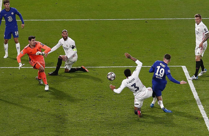 切尔西碾压希腊,蒂亚戈点燃赛场 切尔西碾压希腊,蒂亚戈点燃赛场