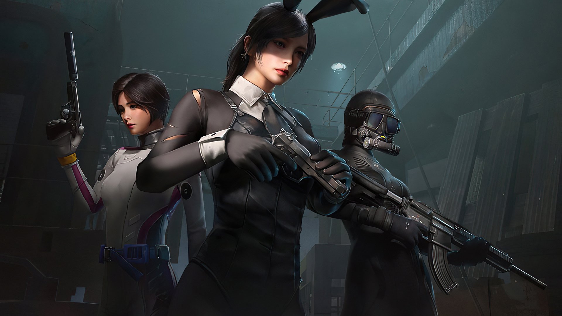 爱游戏体育-飞羽与利爪，当个体意志碾过团队之名